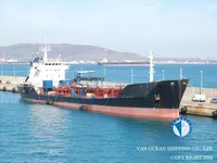Petrolero/quimiquero en venta