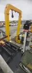 Buque de investigación en venta
