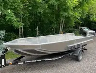 Barcos de trabajo en venta