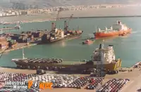 Ro-Ro ship en venta