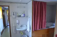 Buque Ro-Ro en venta
