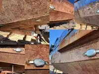 Embarcaciones de trabajo en venta