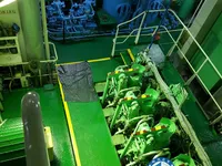 Petrolero/quimiquero en venta