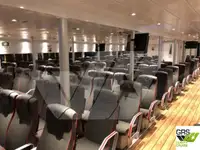 Buque de pasajeros en venta
