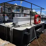 Buque de desembarco, tanque en venta