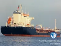 Petrolero/quimiquero en venta