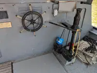 Arrastrero en venta
