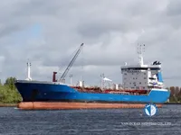 Petrolero/quimiquero en venta