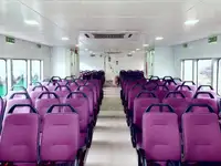Buque de crucero en venta