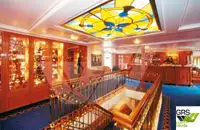Buque de crucero en venta