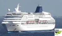 Crucero en venta
