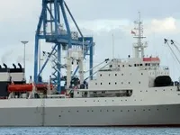 Arrastrero en venta