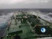Petrolero/quimiquero en venta
