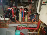 Trawler en venta