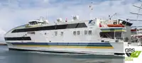 Buque Ro-Ro en venta