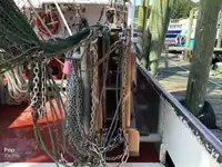 Trawler en venta
