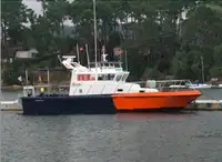 Barco piloto en venta