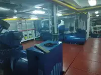 Barcaza en venta