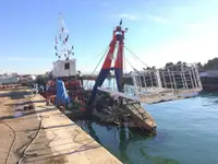 Draga en venta
