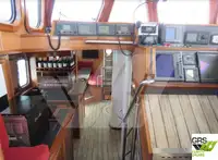 Crucero en venta