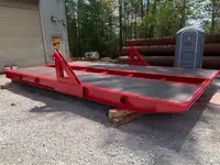 Barcaza en venta