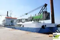 Dragado en venta