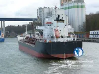Petrolero/quimiquero en venta