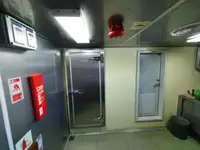 Buque frigorífico en venta