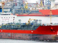 Petrolero/quimiquero en venta