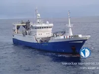 Arrastrero en venta