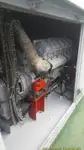 Barcaza en venta