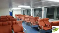 Buque Ro-Ro en venta