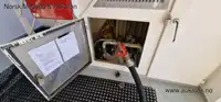 Buque Ro-Ro en venta