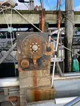 Arrastrero en venta