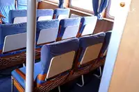 Buque de ferry en venta