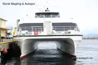 Catamarán en venta