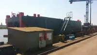 Barcaza en venta