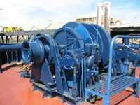 Remolcador en venta