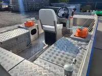 Embarcaciones de trabajo en venta