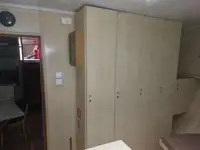 Buque de prospección en venta