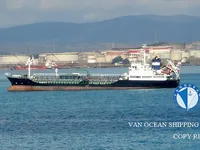 Petrolero/quimiquero en venta