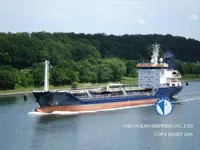 Petrolero/quimiquero en venta