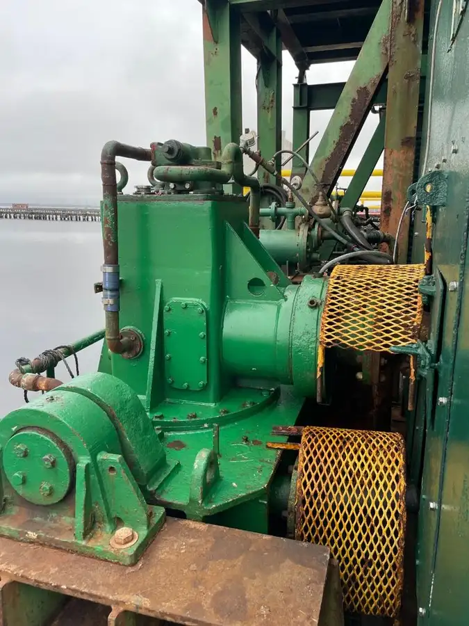 Dragado en venta