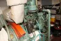 Buque de ferry en venta