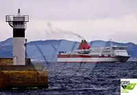 Ro-Ro ship en venta