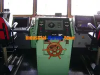 Buque granelero en venta