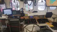 Buque Ro-Ro en venta