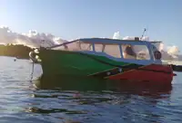 Buque de ferry en venta