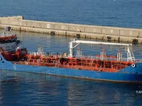 Petrolero/quimiquero en venta