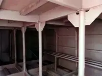 Buque de desembarco, tanque en venta